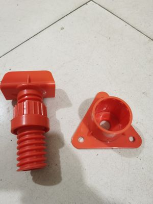 1200x500mm Chicken House Floor Slats Poultry Slatted Floor