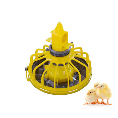Chicken farm automatic feeder water dispenser farm special water line feed line fully automatic feeder