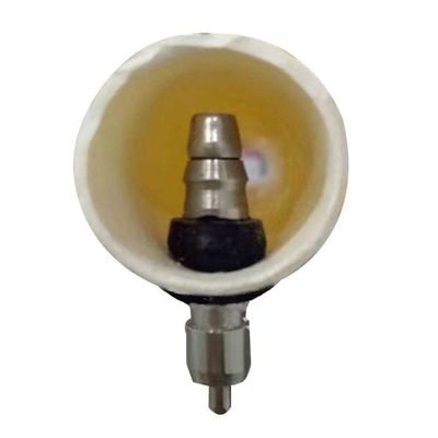 Stainless Steel Water Drinker Rabbit Nipples for cage