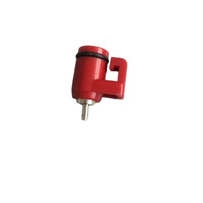 Ball Value 360 Degree Automatic Chickens Poultry Nipple Drinker Poultry Equipment
