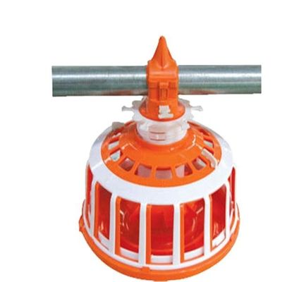 Automatic bird feeder feeding pan agricultural machinery & equipment