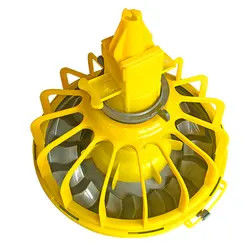 Full-automatic feeding machine winch feed line equipment for chicken and duck farm in big shed
