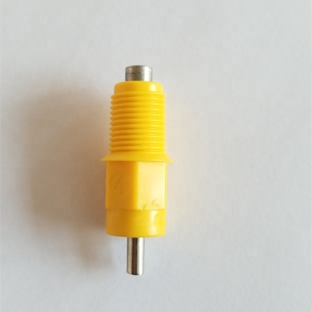 Bebedero automático de pezón para aves de corral para pollos de engorde hecho en China 6