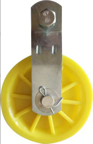Línea de alimentación del pollo 1.5KW con el material de acero inoxidable 8