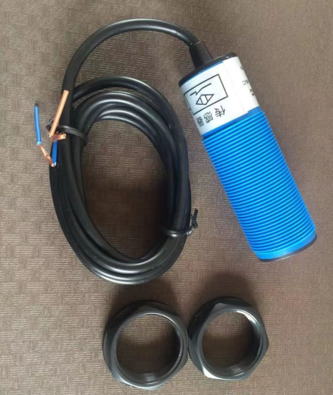 Línea de alimentación del pollo 1.5KW con el material de acero inoxidable 22