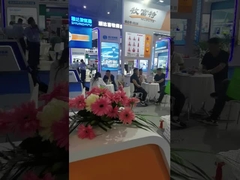 Dispositivo automático del alimentador de las aves de corral con el material plástico de alimentación de la cantidad 1-99g