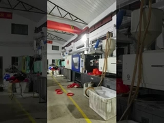 Cacerola de la alimentación de aves de corral