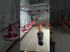 Línea automática nivel de ruidos de la hidración del pájaro del modo de control del agua de la entrerrosca del agua de <50dB