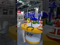 Equipo automático de las aves de corral para la línea de alimentación sistema de la planta de la casa de la granja de la alimentación de pollo